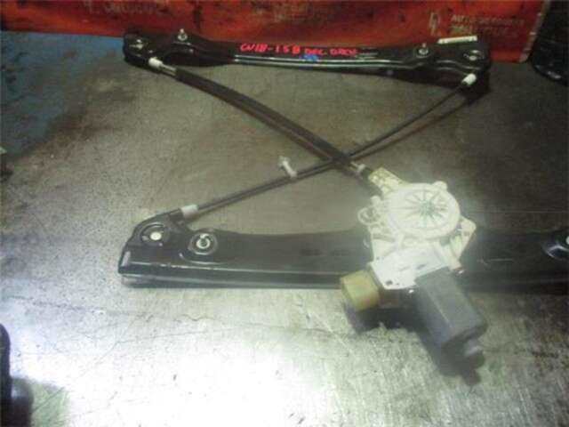 Elevalunas Eléctrico Delantero Derecho Bmw Serie 3 315 2.0 320D [2.0 LTR. - 130 KW TURBODIESEL CAT]