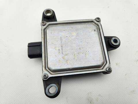 Foto 3ª: Centralita Motor ECU Toyota CHR HYBRID ADVANCE 122CV [2ZR] (2017)
