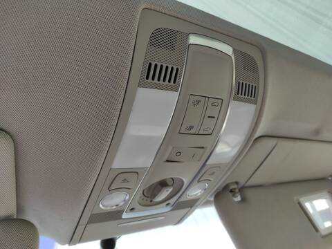 Luz Interior Audi Q7 BTR