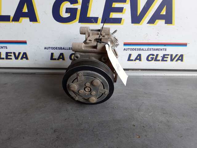 Compresor Aire Acondicionado Toyota Proace 1.5 HDI 0CV