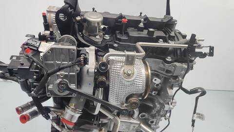 Foto 2ª: Motor Completo Kia Xceed GT-LINE 160CV 118KW [G4LK] (2025)
