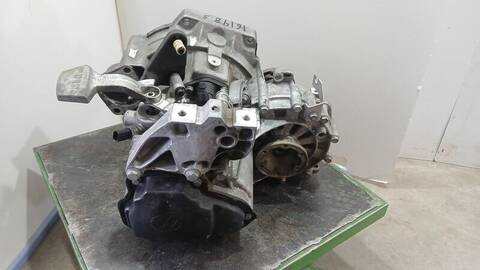 Caja Cambios Audi A3 ATRACCION 105CV 77KW