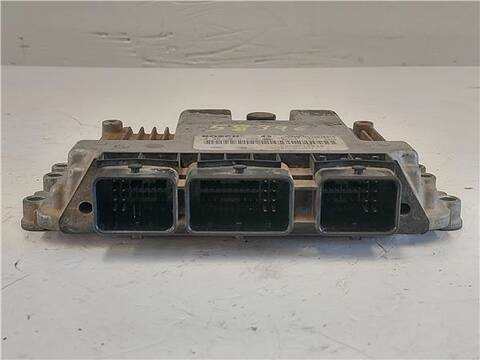 Foto 2ª: Centralita Motor ECU Suzuki Grand Vitara 1.9 DDIS 129CV 95KW [D/F9Q] (2009)