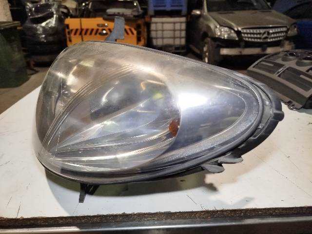 Foto 3ª: Faro Izquierdo Mercedes Vito 2.2 D CDI W639 [646980] (2010)