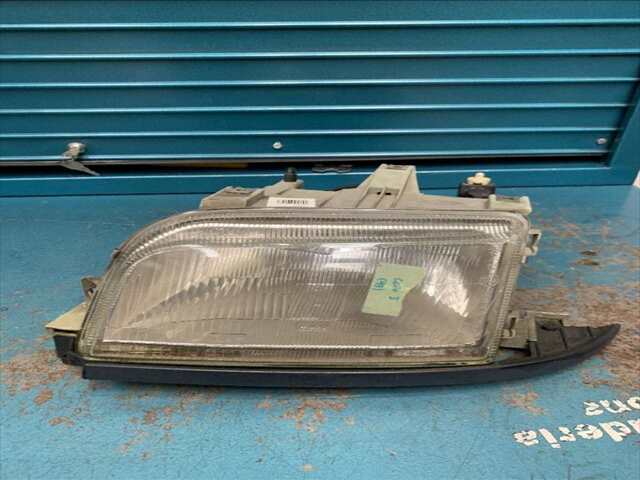 Faro Izquierdo Renault Clio 1.2