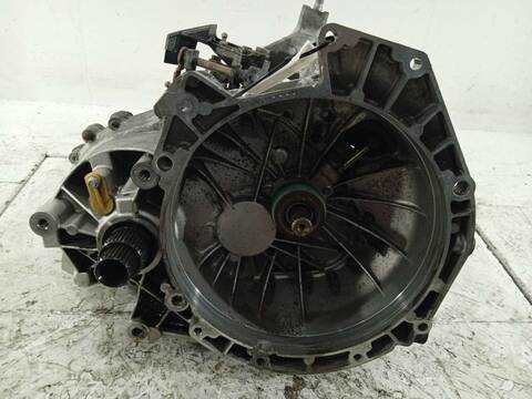 Caja Cambios Jaguar X Type 2.5 V6 24V CAT 196CV 144KW