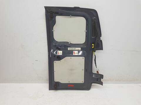 Foto 3ª: Puerta Trasera Izquierda Peugeot Expert PRO LONG (1996)