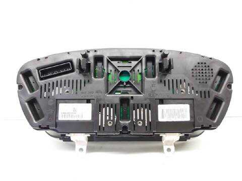 Foto 3ª: Cuadro de Instrumentos Renault Laguna 2.0 GAS III 140CV 103KW [M4RD7] (2012)