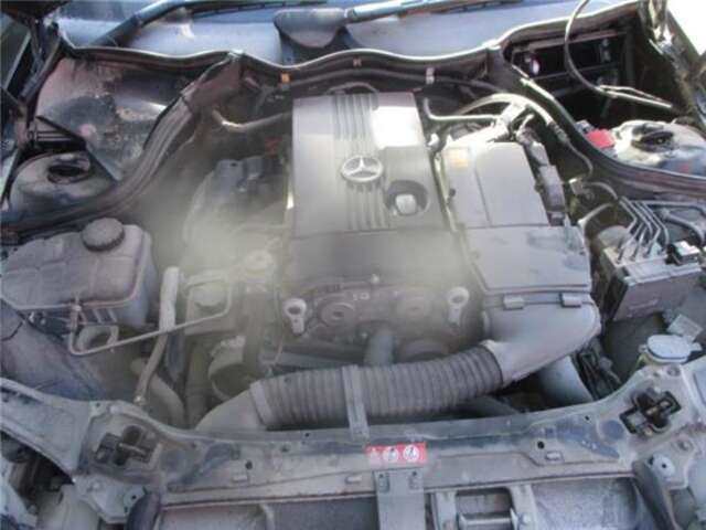 Foto 3ª: Mangueta Delantera Derecha Mercedes Clase C 160 1.8 C 180 COMPRESSOR (203.746) [1.8 LTR. - 105 KW CAT] [M 271.946]