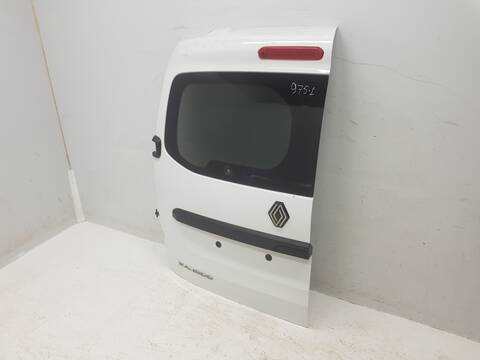 Foto 3ª: Puerta Trasera Izquierda Renault Kangoo AUTHENTIC 130CV 97KW