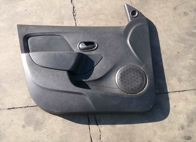 Tapizados Cartoneras Dacia Sandero 1.5 DCI STEPWAY,2013-2016