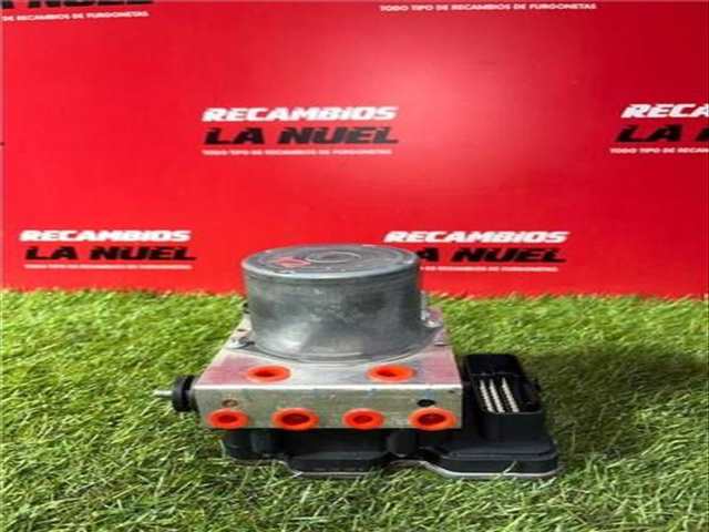 Abs Ford Transit 2.0 320 L1 TRANSIT TREND [2 0 LTR. - 96 KW TDCI CAT] 131CV