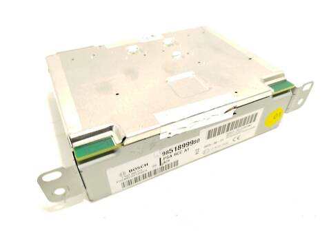 Sistema GPS Peugeot 2008 1.2 PURETECH 100 101CV 74KW