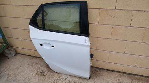 Foto 2ª: Puerta Trasera Izquierda Opel Corsa GS 101CV 74KW [HN05] (2023)