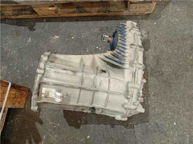 Caja Transfer Porsche Cayenne 3.0 DIESEL [3.0 LTR. - 193 KW TDI CAT]