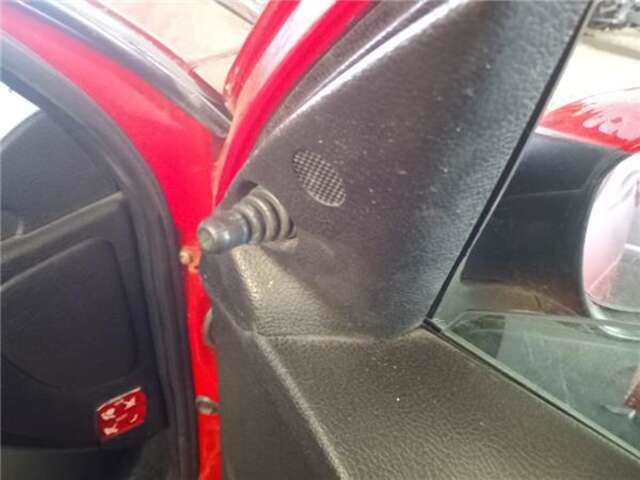 Foto 3ª: Retrovisor Derecho Peugeot 206 1.4 HDI ECO 70 [8HX (DV4TD)]