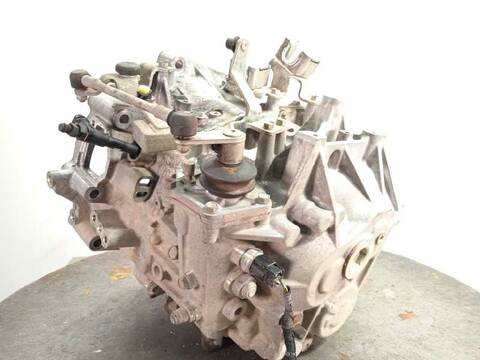 Foto 4ª: Caja Cambios Dodge Caliber 2.0 16V CRD CAT 140CV 103KW [BSY] (2006)