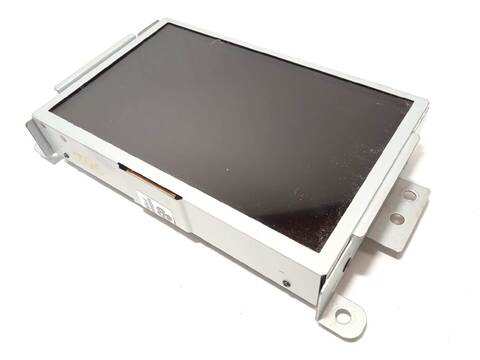 Foto 3ª: Pantalla Multifuncion Ford C Max TREND 125CV 92KW GRAND CEU) [M1DD] (2017)