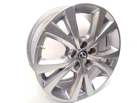 LLanta Chapa Mazda CX-30 179CV 132KW