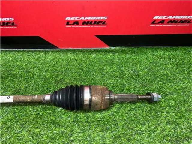 Foto 2ª: Transmision Delantera Izquierda Renault Express ADVANCE BLUE DCI DIESEL FAP 75CV 55KW [K9K U8] (2021)