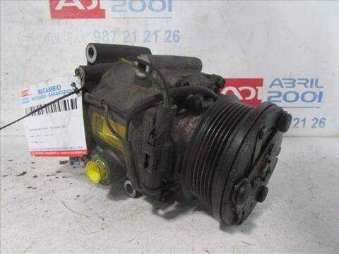 Compresor Aire Acondicionado Ford Fiesta 1.4 16V 80CV 59KW