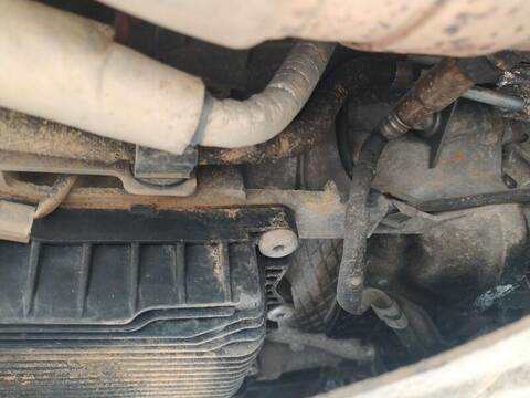 Foto 2ª: Caja Cambios Automatica Bmw X5 XDRIVE 40D 313CV 230KW AUT. [N57D30B] (2014)