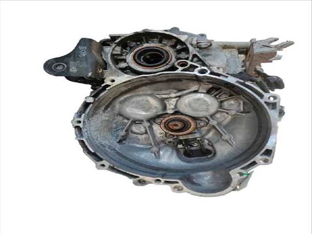 Caja Cambios Hyundai i40 1.7 CRDI 116CV