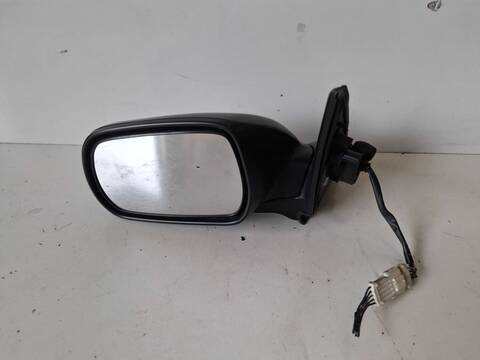 Foto 2ª: Retrovisor Izquierdo Nissan Primera INVITATION BERLINA P10) 90CV
