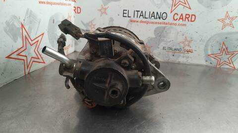 Foto 2ª: Alternador Isuzu Trooper UBS 55 MAGIC 106CV 78KW [4JB1-TC] (1990)