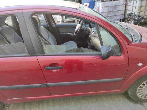 Puerta Delantera Derecha Citroen C3 KFV
