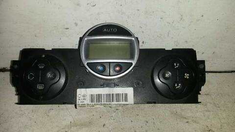 Mando Climatizador Renault Scenic 2.0 135CV 99KW