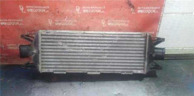 Foto 2ª: Intercooler Iveco Daily 35 C 14 [F1CE0481A]