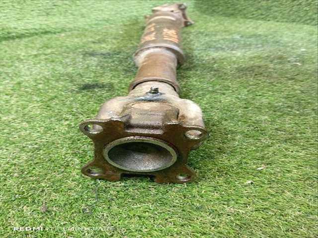 Foto 4ª: Cardán Delantero Toyota Land Cruiser 3.0 D KDJ90 GX 3P [1KD-FTV] (2002)