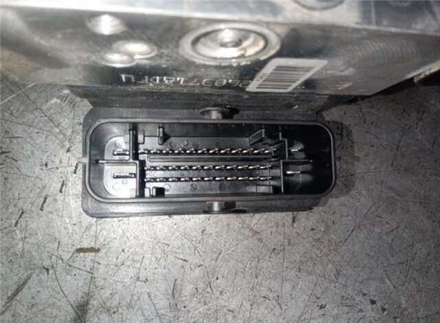 Foto 3ª: Abs Seat Alhambra 2.0 STYLE [2.0 LTR. - 130 KW TDI] [CFGC]