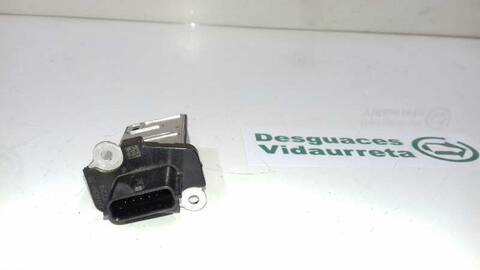 Foto 2ª: Caudalimetro Nissan Qashqai 2.0 DCI TD CAT 150CV 110KW [M9R] (2007)