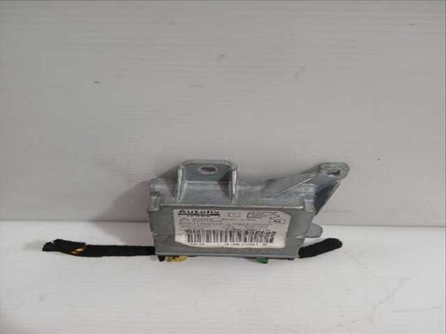 Foto 2ª: Centralita Airbag Citroen C4 1.6 HDI AUT. 109CV [9HY (DV6TED4) 9HZ (DV6TED4)] (2006)