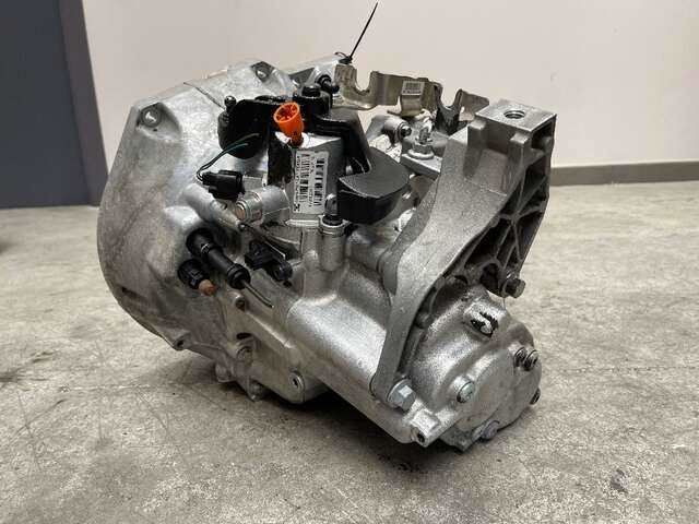 Foto 2ª: Caja Cambios Ford C Max C-MAX TITANIUM 998 CC 1.0 LTR) 125CV/92KW [ENM1/E 0CV C MAX/GRANDDXA CB7 DESDE 08/2010 HASTA 03/2 [M1DA] (2013)
