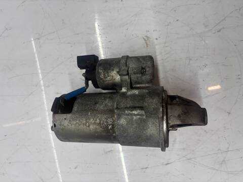 Foto 2ª: Motor de Arranque Kia Sportage 116 - 136 CV [D4FE]