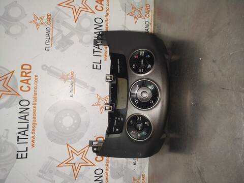 Mando Climatizador Toyota Rav4 EXECUTIVE 150CV 110KW