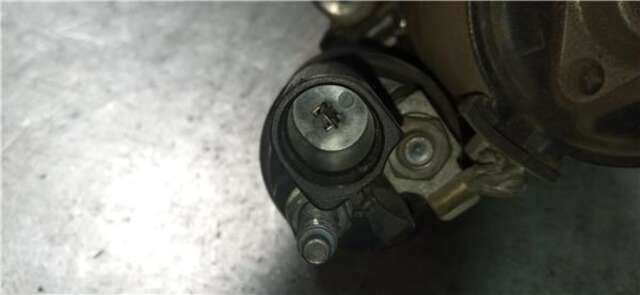 Foto 3ª: Motor de Arranque Volkswagen Golf 1.6 HIGHLINE [1.6 LTR. - 75 KW] [BGU]