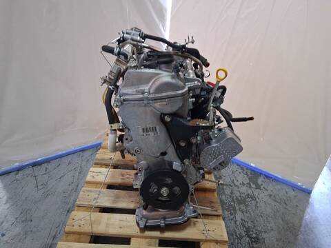 Motor Completo Toyota Yaris 1.5 HYBRID NHP130_) 101CV 74KW