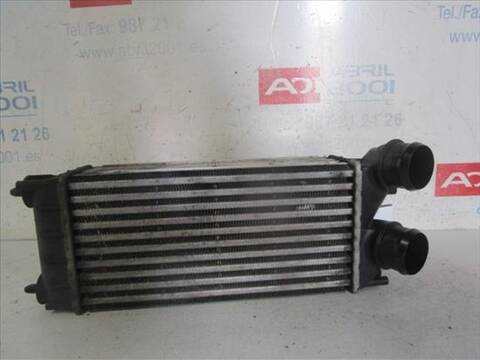 Foto 2ª: Intercooler Peugeot 308 1.6 ACTIVE 111CV 82KW [9HR Ó 9H05] (2012)