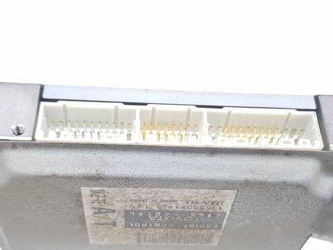 Foto 3ª: Centralita Motor ECU Toyota Land Cruiser 3.0 TD 125CV [1KZTE] (1996)