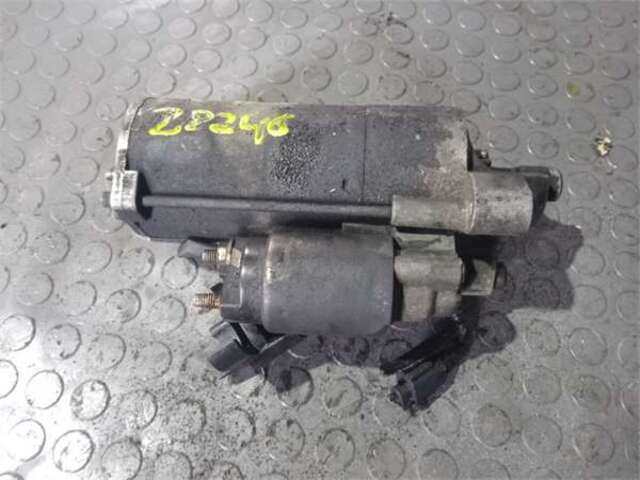 Foto 2ª: Motor de Arranque Ford C Max 2.0 TDCI FOCUS [G6DA]