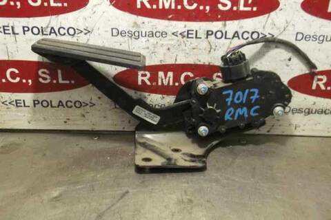 Pedal Acelerador Chrysler Voyager 2.8 CRD SE D) 150CV 110KW