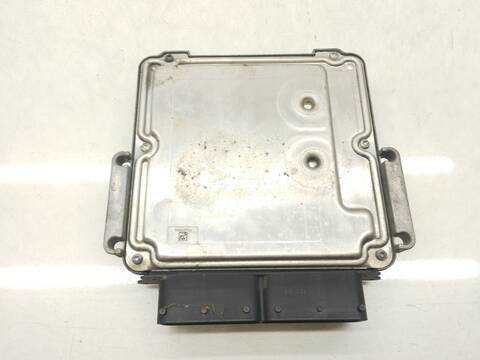 Foto 3ª: Centralita Motor ECU Iveco Daily 33S12 35S12 35C12 116CV 85KW FURGONETA [F1AGL411H] (2018)