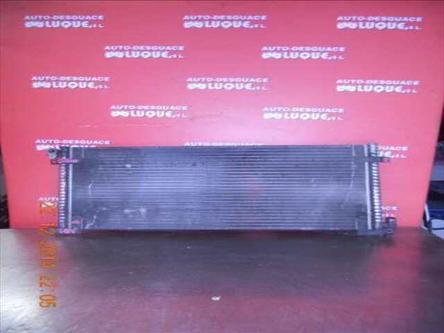 Foto 2ª: Radiador Calefaccion A.A. Iveco Daily 35 C 12 V. 35 S 12 V (AGKA43A2. AGKB43A2. AGKB46A2. AGKC43A2 [F1AE0481B]