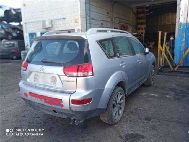 Foto 2ª: Compresor Aire Acondicionado Citroen C Crosser 2.2 EXCLUSIVE [2.2 LTR. - 115 KW HDI FAP] [4HN (DW12MTED4)]