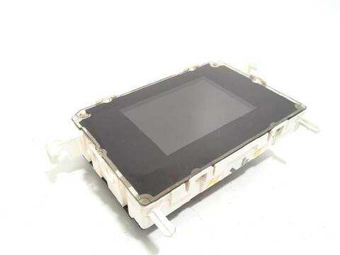 Pantalla Multifuncion Ford C Max 1.6 TDCI CAT 115CV 85KW GRAND