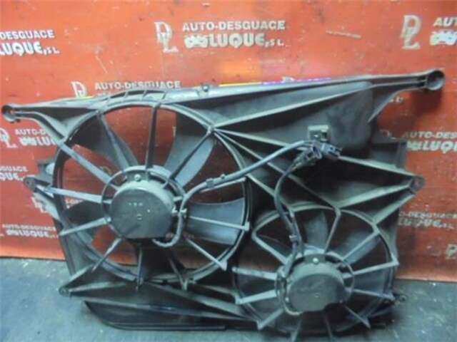 Foto 3ª: Electroventilador Ford Focus 1.8 TDCI [F9DA]